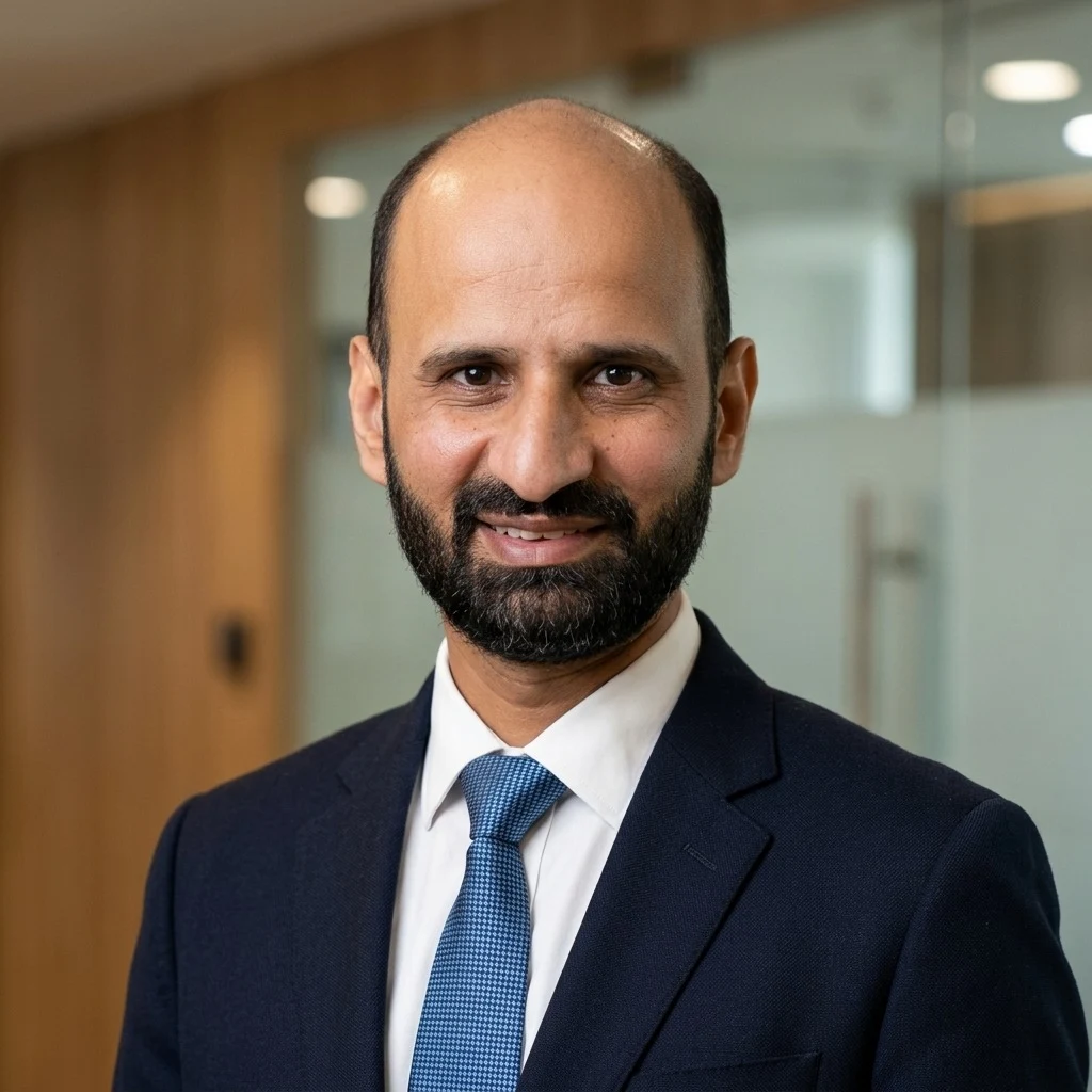 Kulwant Nagi — founder of AI Growth Skool